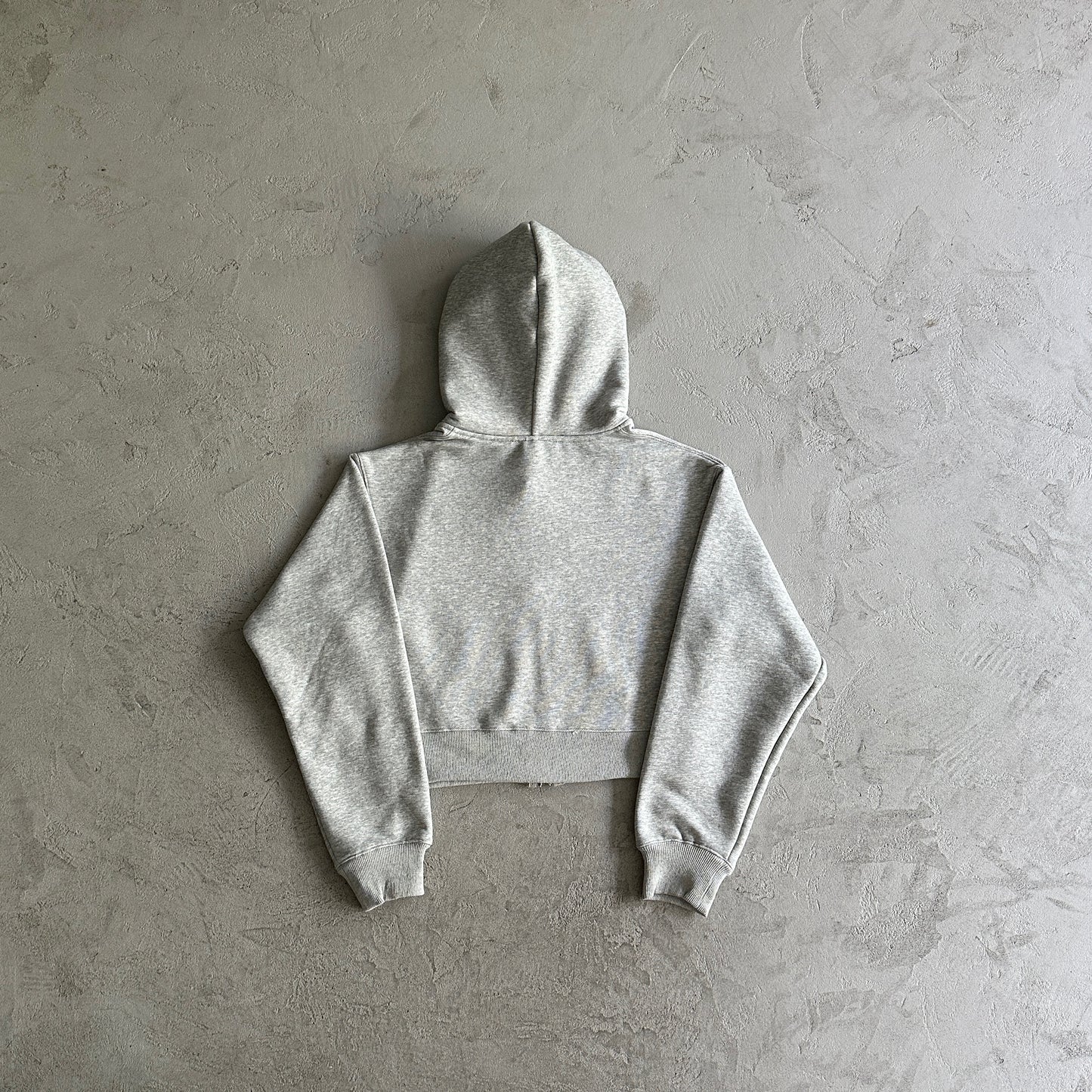 Broken Planet Women's Basic Hoodie