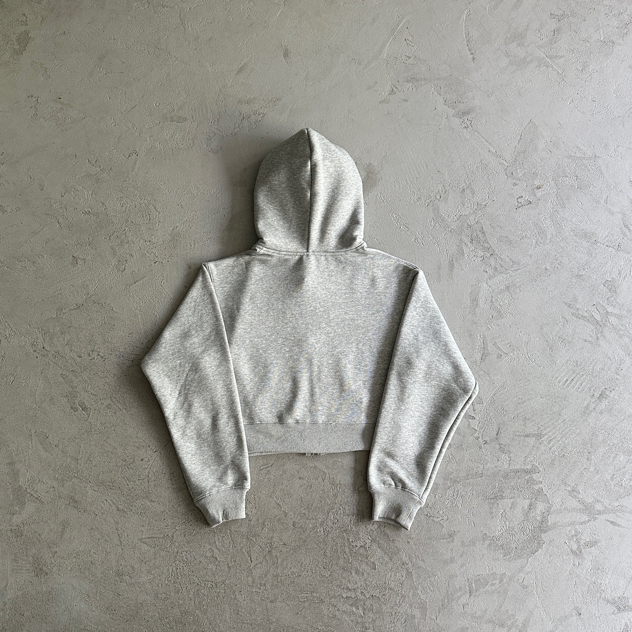 Broken Planet Women's Basic Hoodie