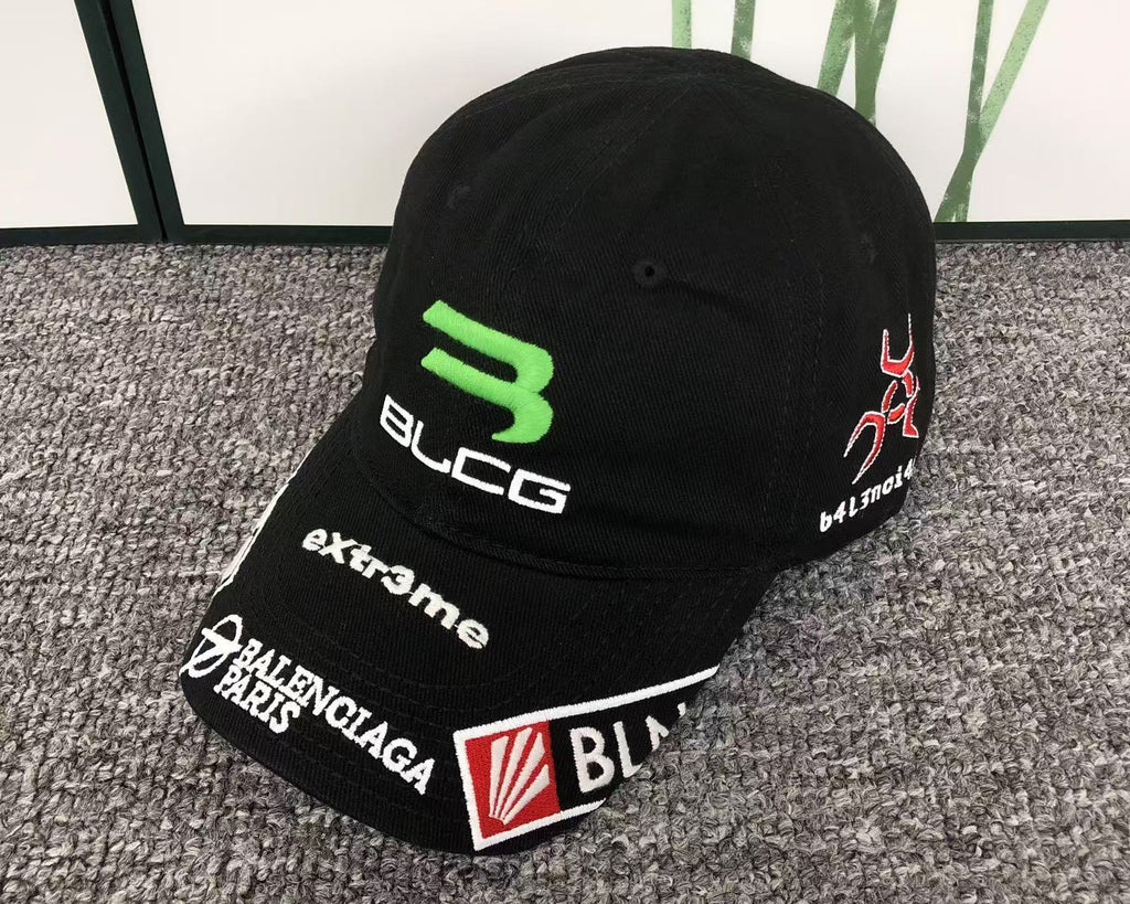 Balenciaga Caps