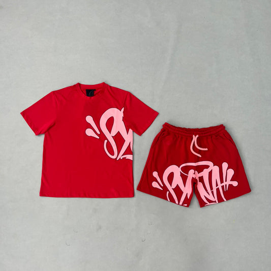 Syna World Short-sets