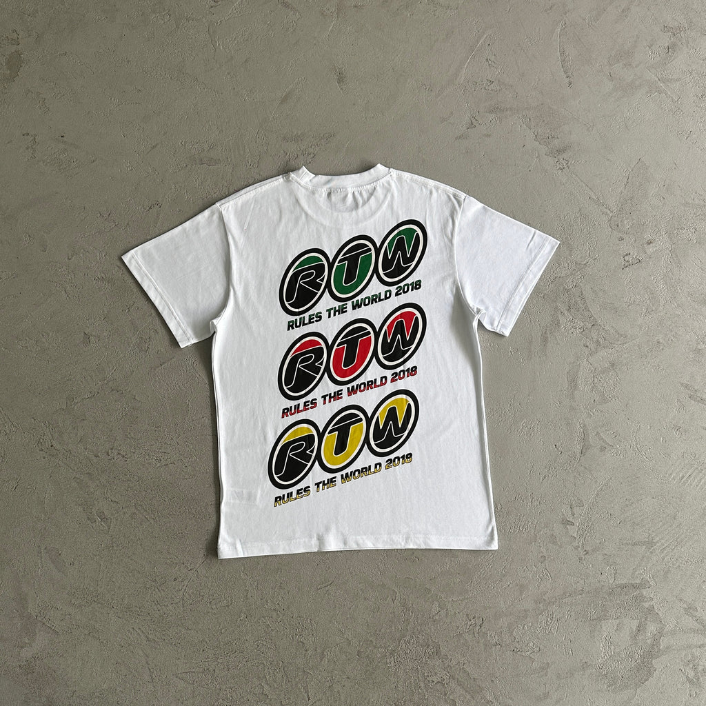 Corteiz RTW 2018 Tee