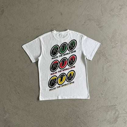 Corteiz RTW 2018 Tee