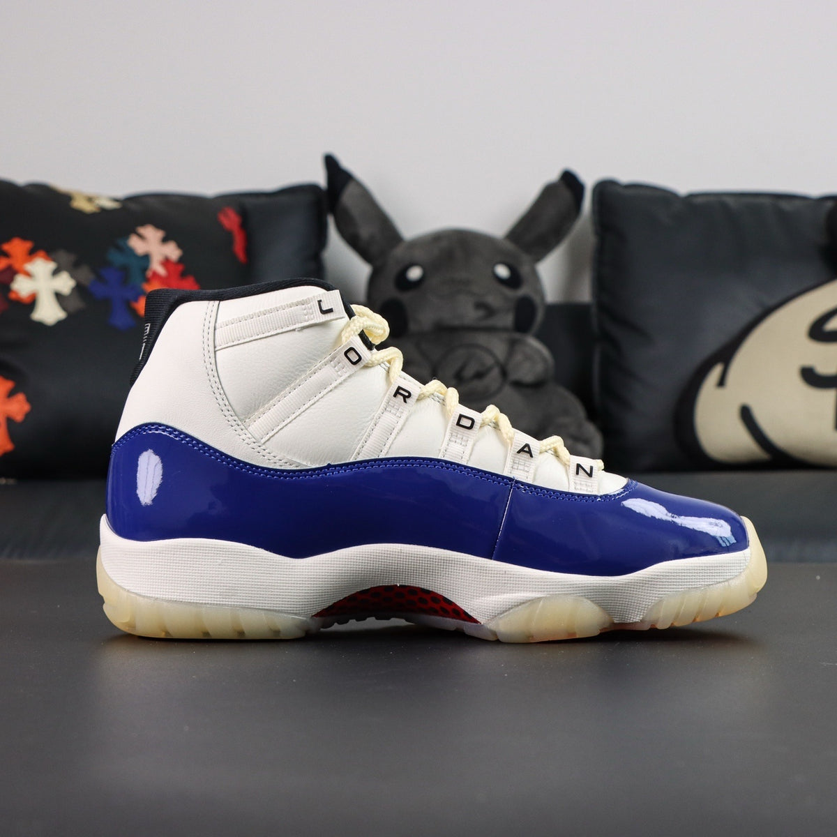 Air Jordan 11 Retro "Rare Air"