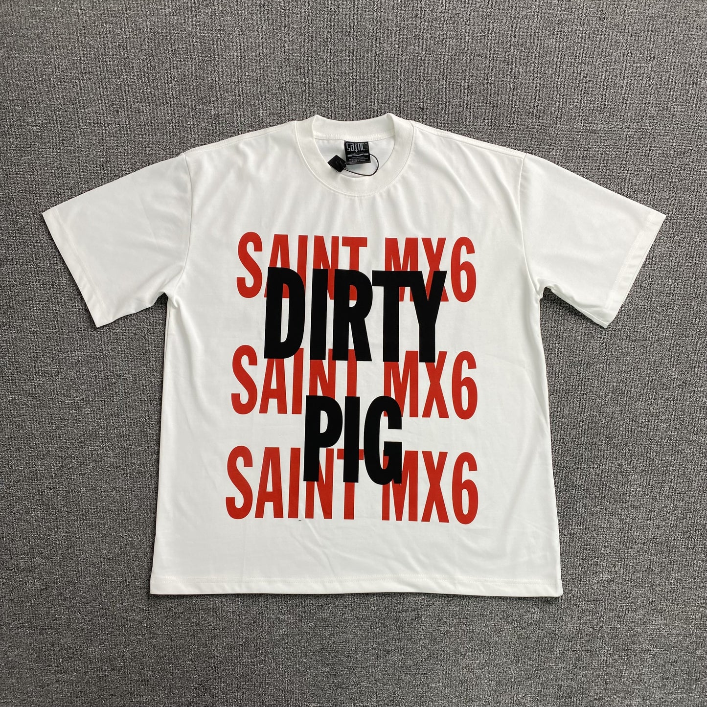 Saint Michael Mixed Tees