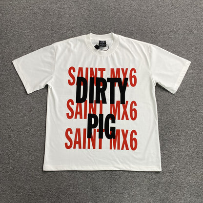 Saint Michael Mixed Tees