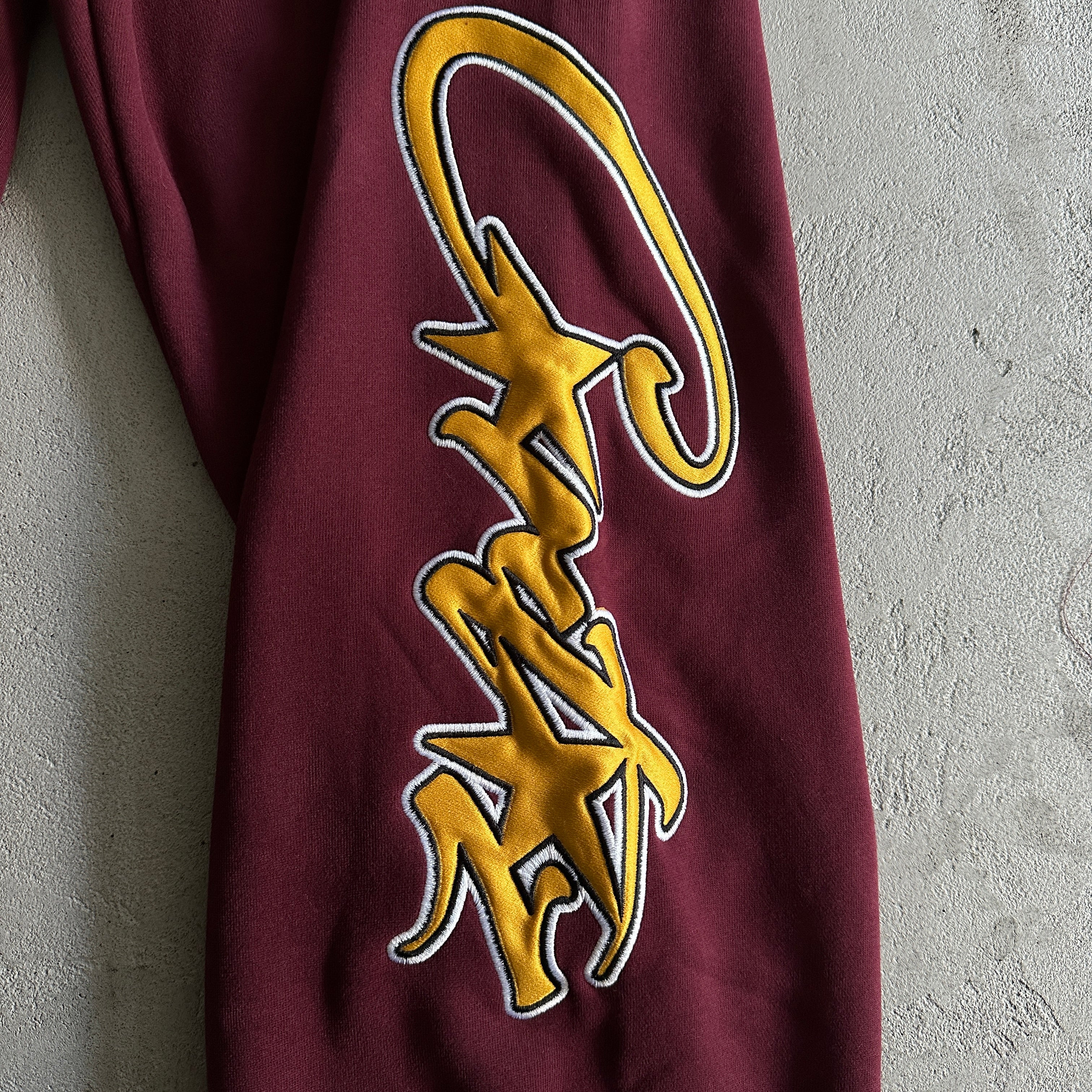 Corteiz Satin Applique Allstarz Tracksuits