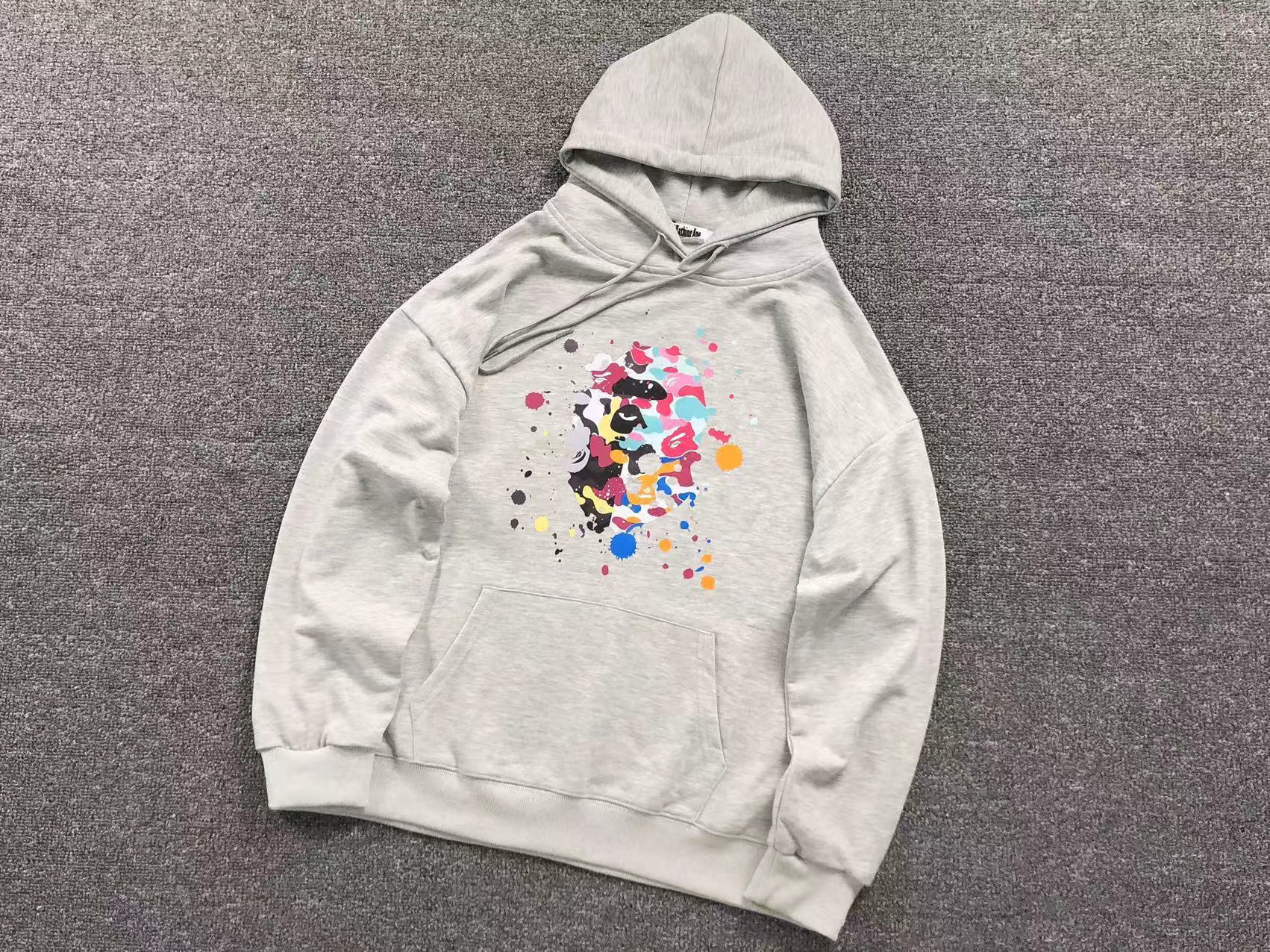 Bape Hoodies
