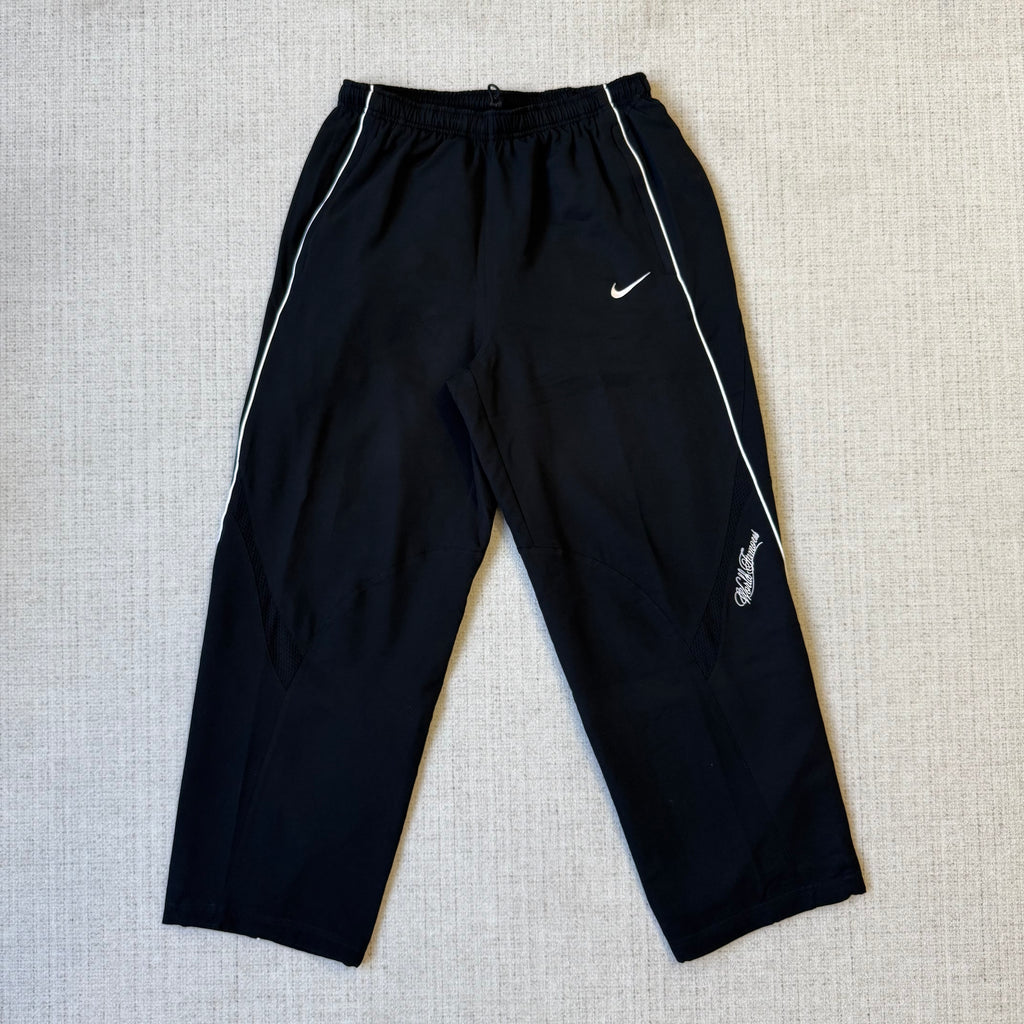 Supreme x Nike Tracksuit