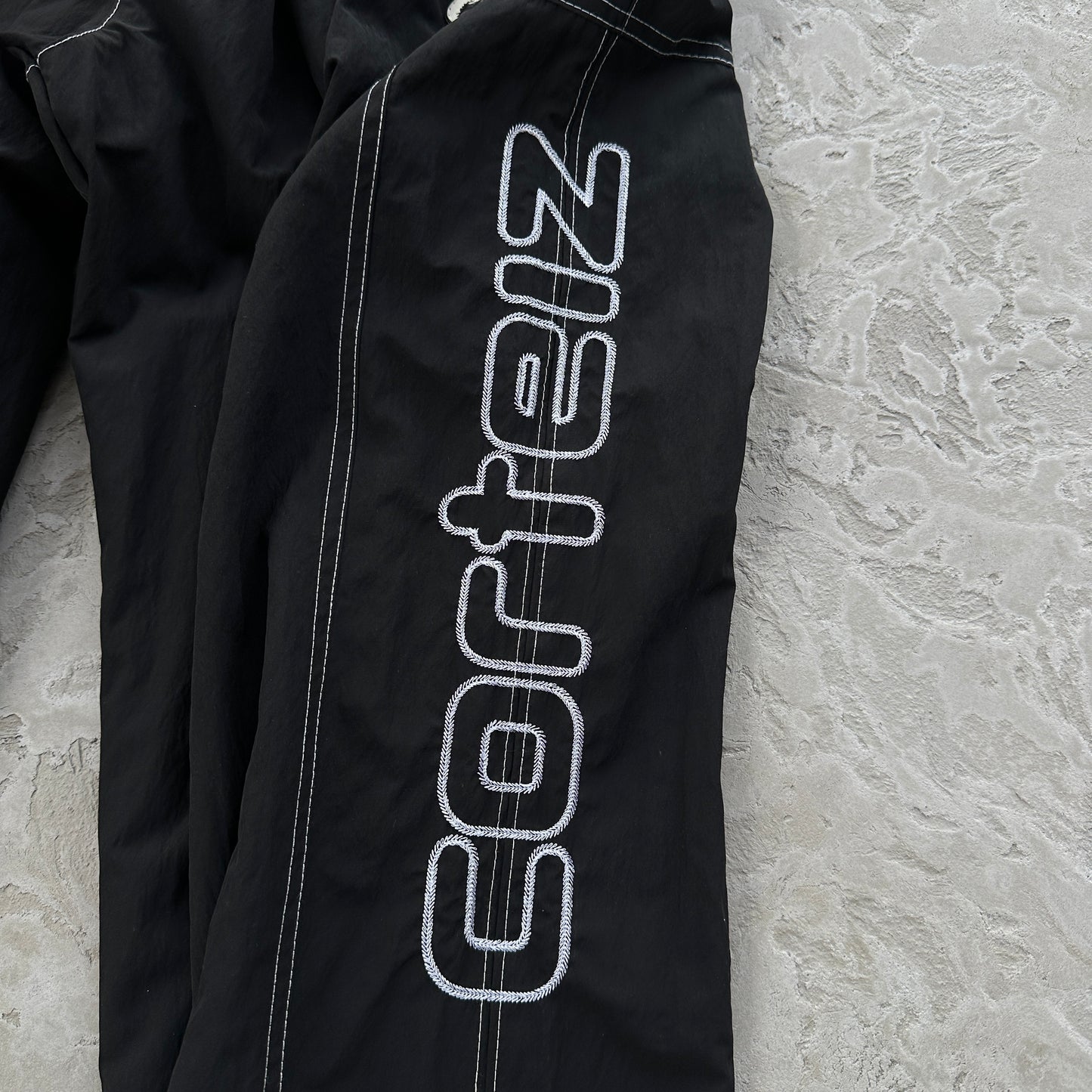 Corteiz Boiler Tracksuit