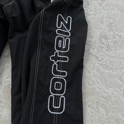 Corteiz Boiler Tracksuit