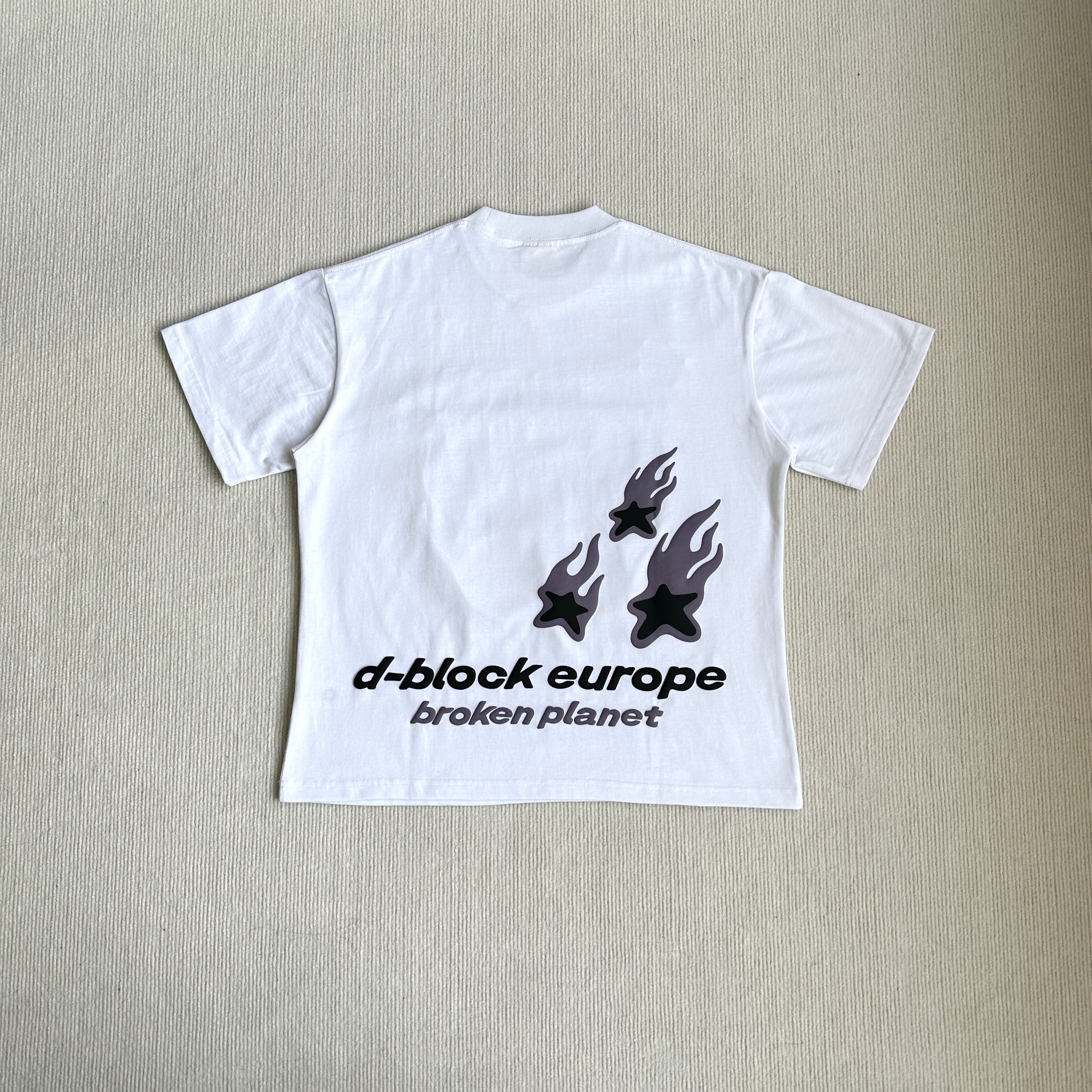 Broken Planet Tees (XS-XL)
