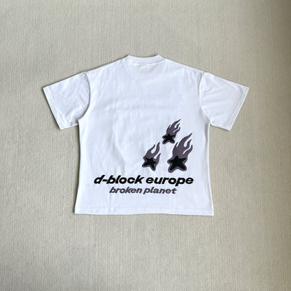 Broken Planet Tees (XS-XL)