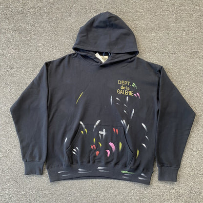 Gallery Dept Mixed Hoodies