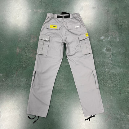 Corteiz Alcatraz Cargo Pants