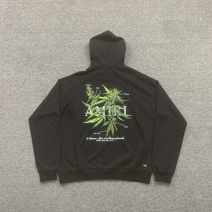 Amiri Mixed Hoodies