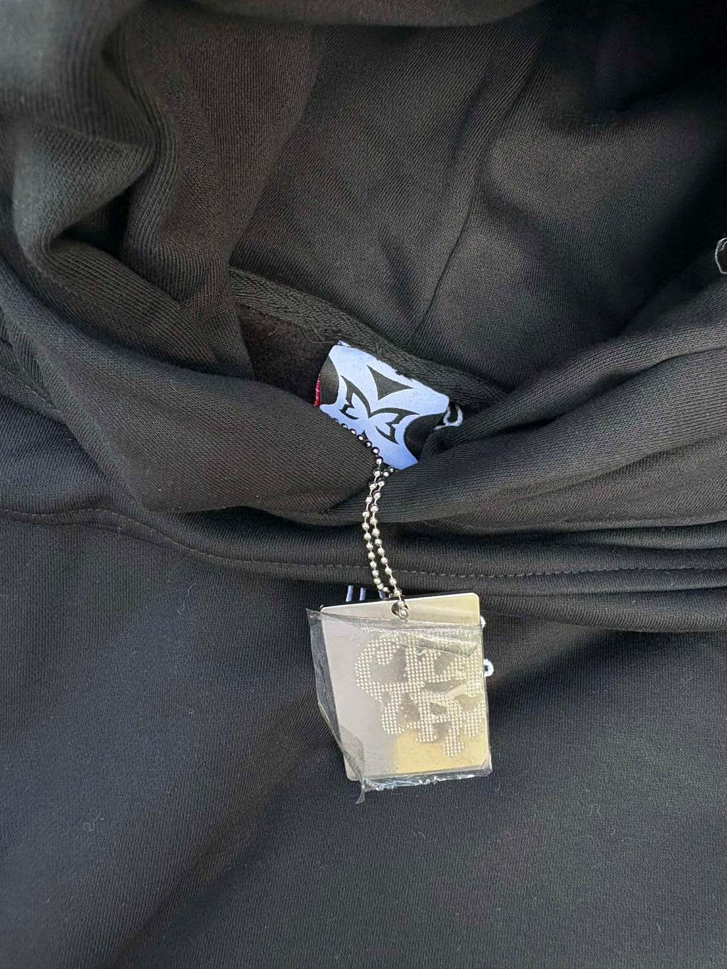 Mertra Big Step 2.0 Hoodie