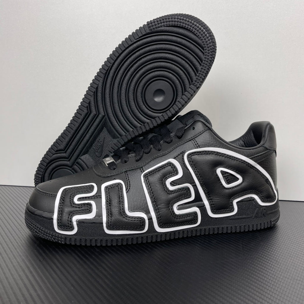 Cactus Plant Flea Market (CPFM) x Nike Air Force 1 Low "Black"