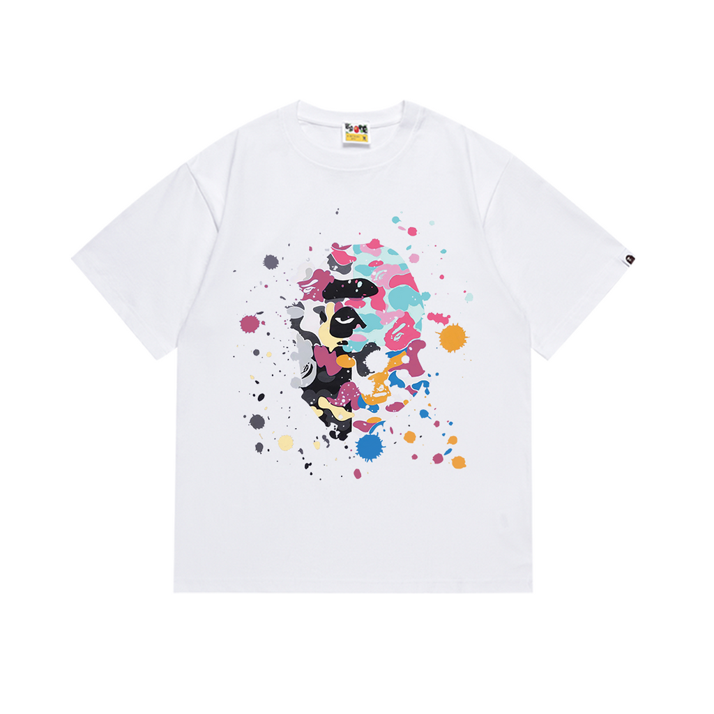 Bape Tees
