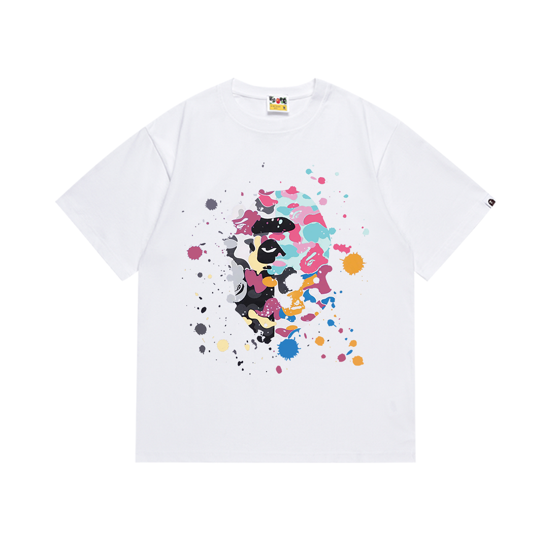 Bape Tees