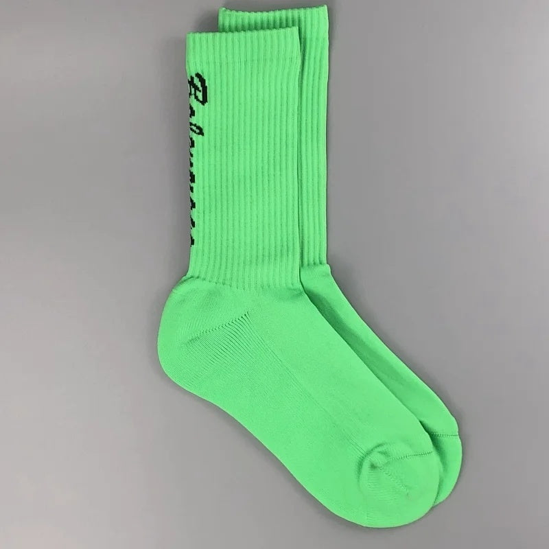 Balenciaga Socks