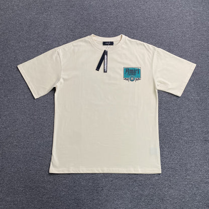 Amiri Mixed Tees