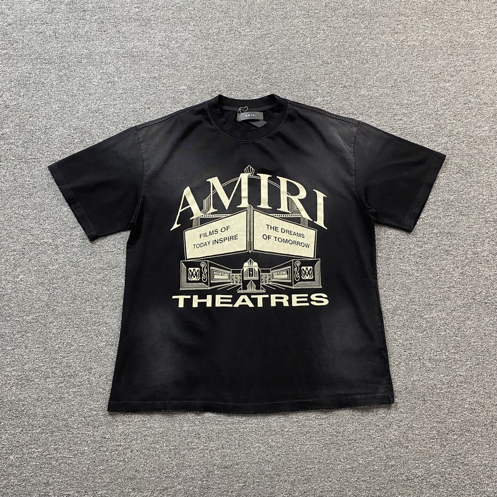 Amiri Mixed Tees
