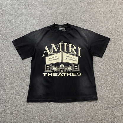 Amiri Mixed Tees