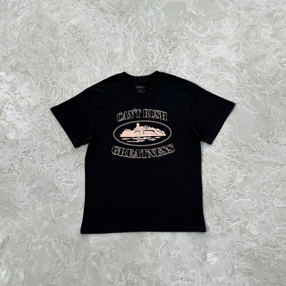 CRG Central Cee x Corteiz Tee