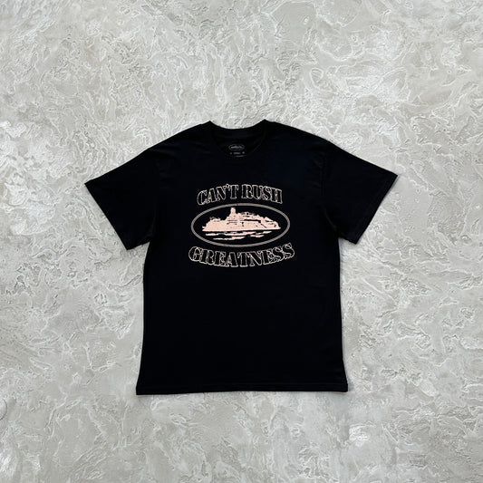 CRG Central Cee x Corteiz Tee