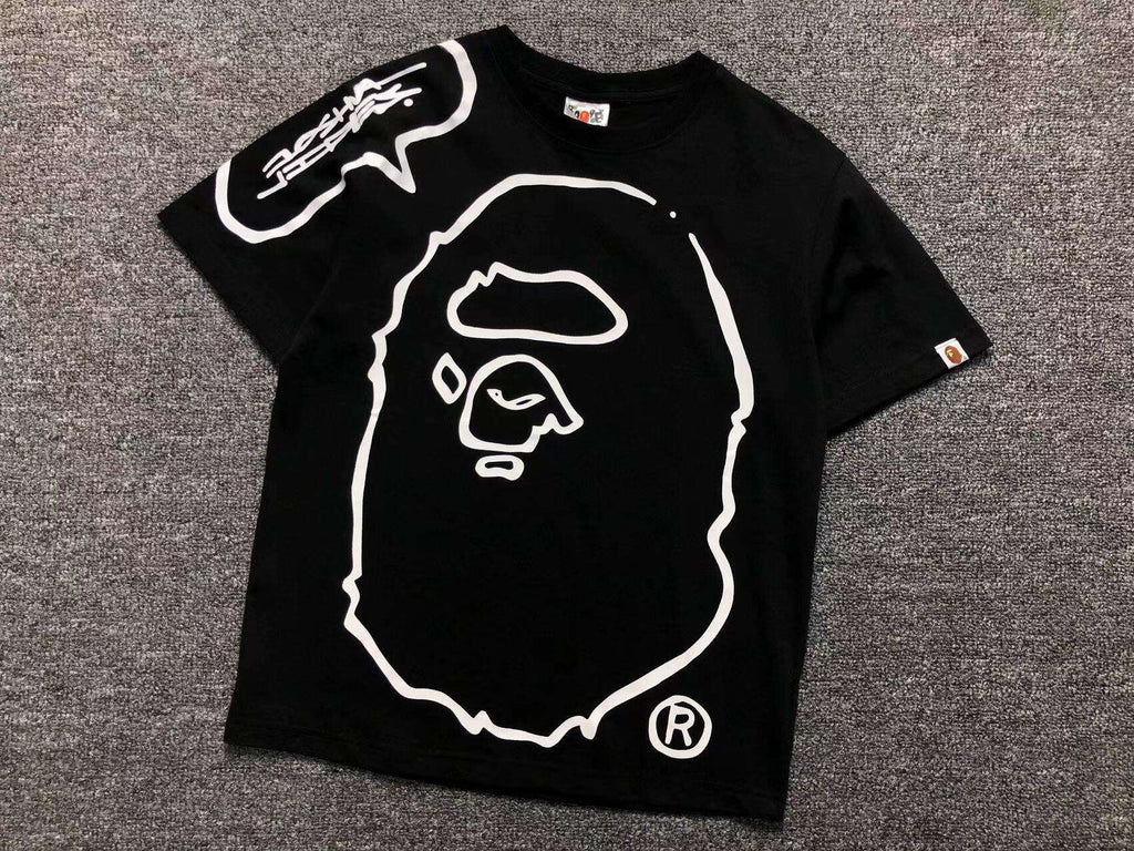 Bape Tees