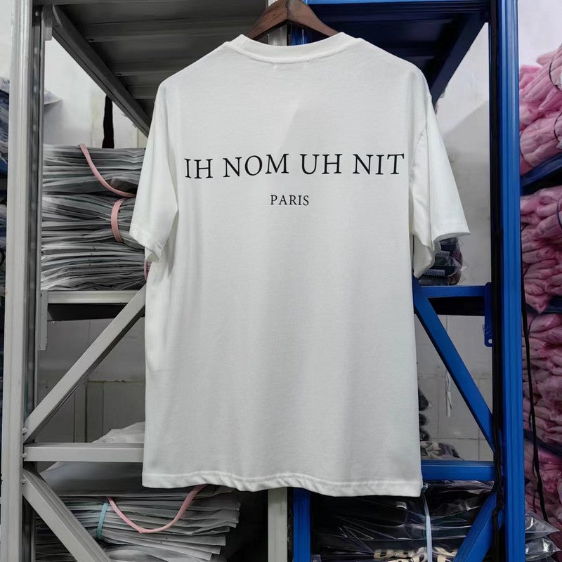 IH NOM UH NIT Tees