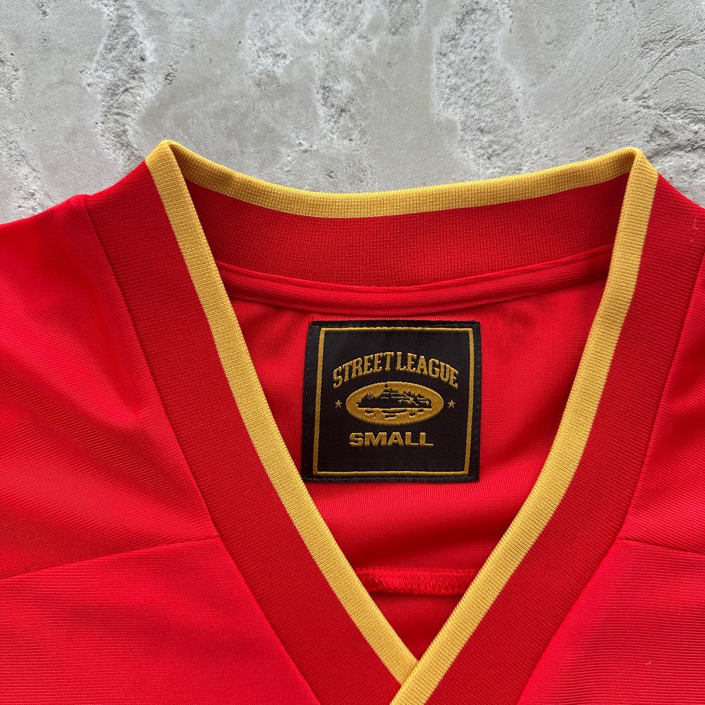 Corteiz Guerillaz Jersey
