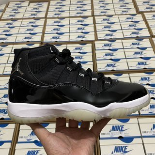 Air Jordan 11 Retro "Jubilee / 25th Anniversary"