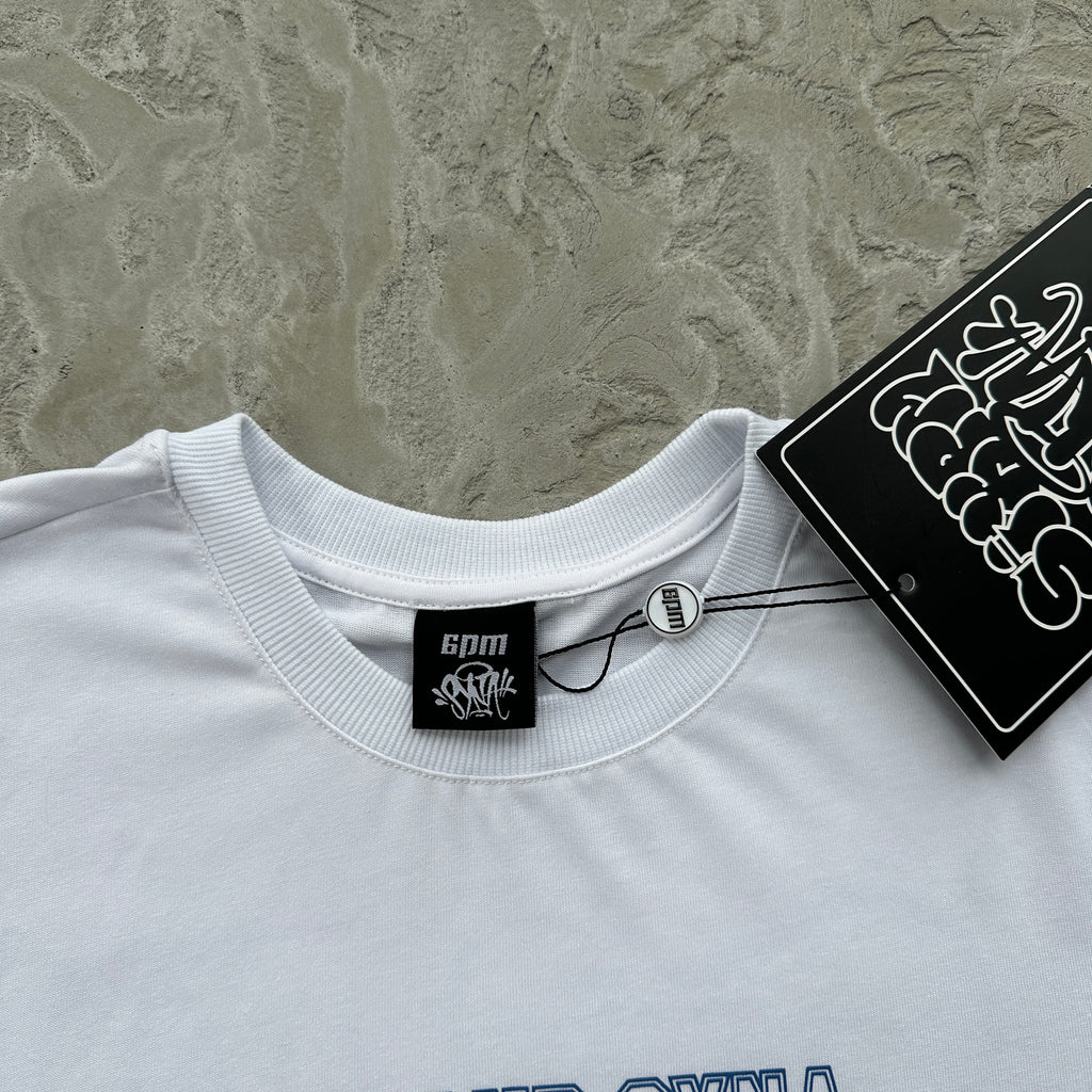 Syna x 6PM Legendary Link Up Tee