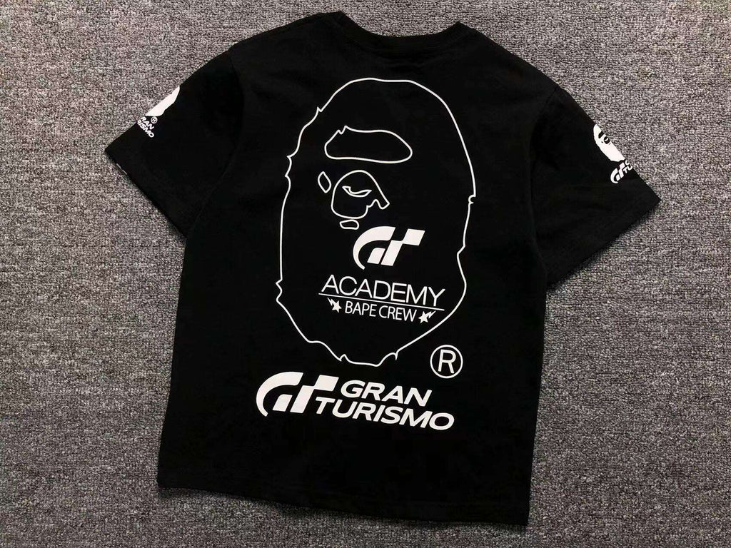 Bape Tees