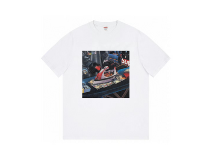 Supreme Mixed Tees