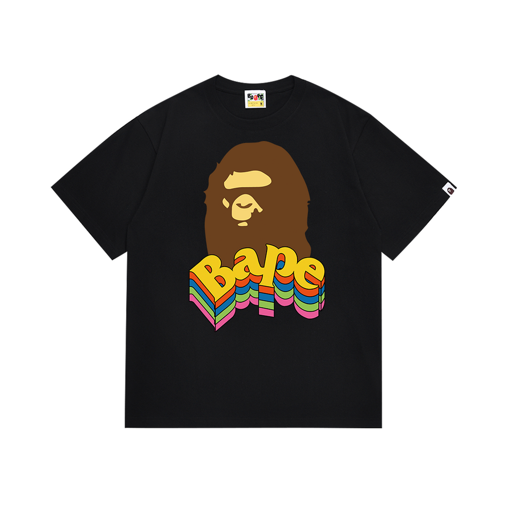 Bape Tees