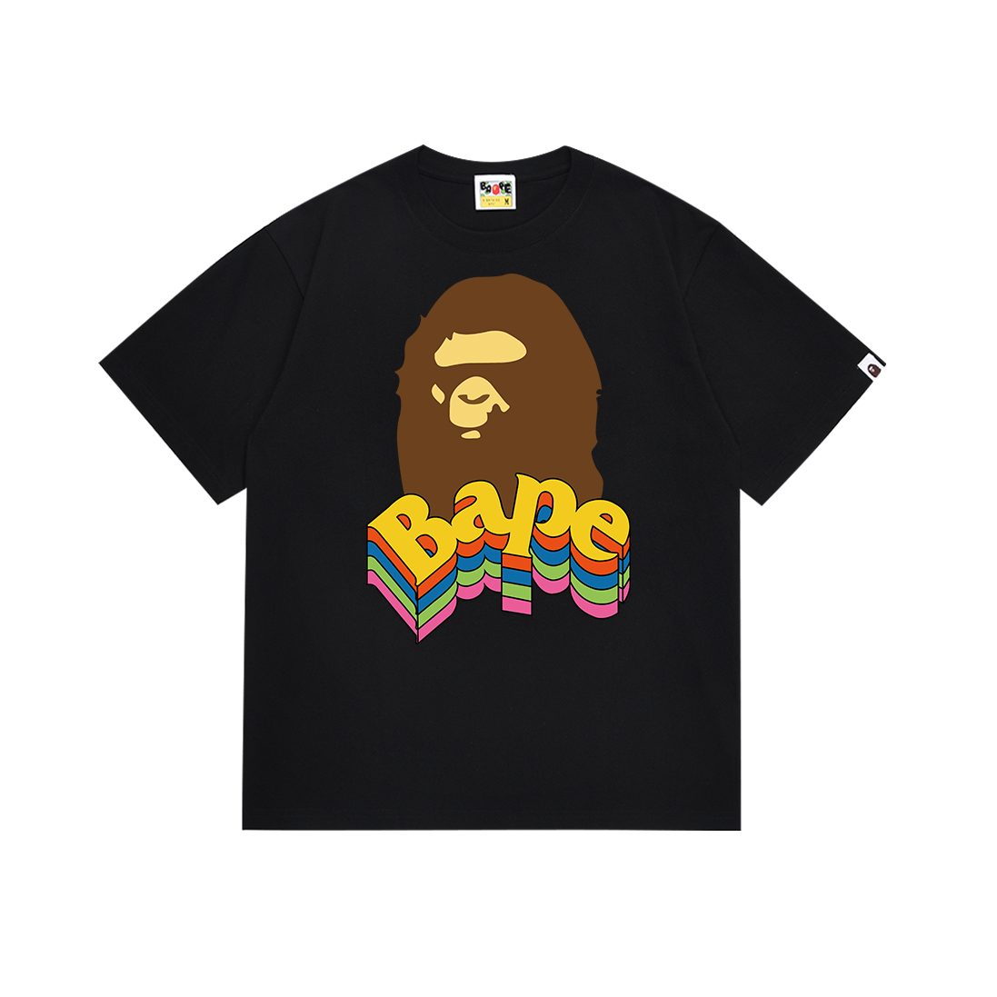 Bape Tees