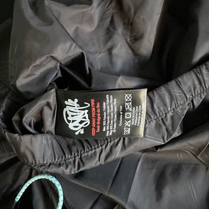 Syna Puffer Jackets