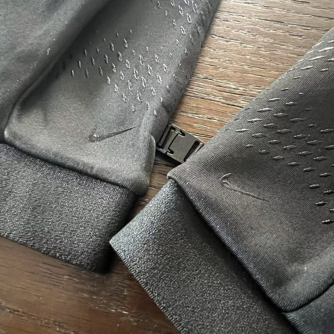Nike Reflective Hyperwarm Gloves