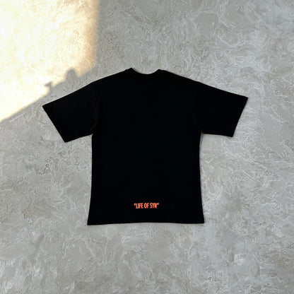 Syna 'Halloween' Tee