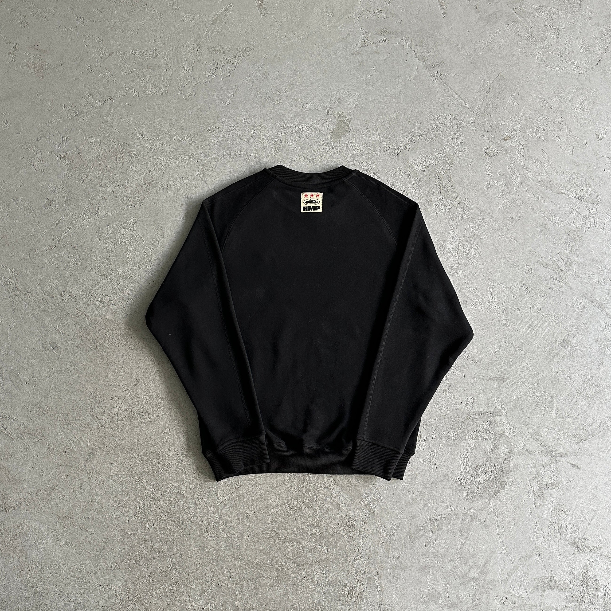Corteiz HMP Tracksuits
