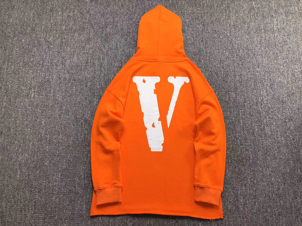 Vlone Mixed Hoodies