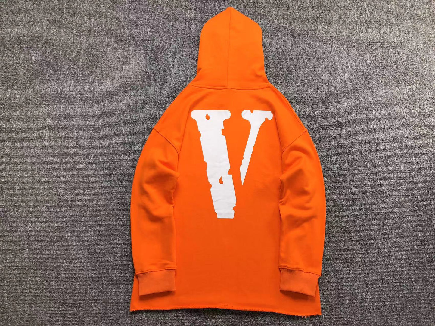 Vlone Mixed Hoodies
