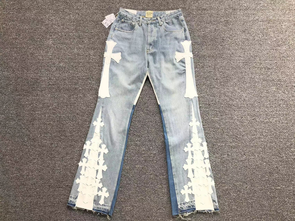 Gallery Dept Mixed Pants