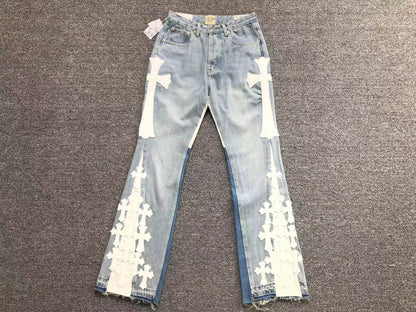 Gallery Dept Mixed Pants