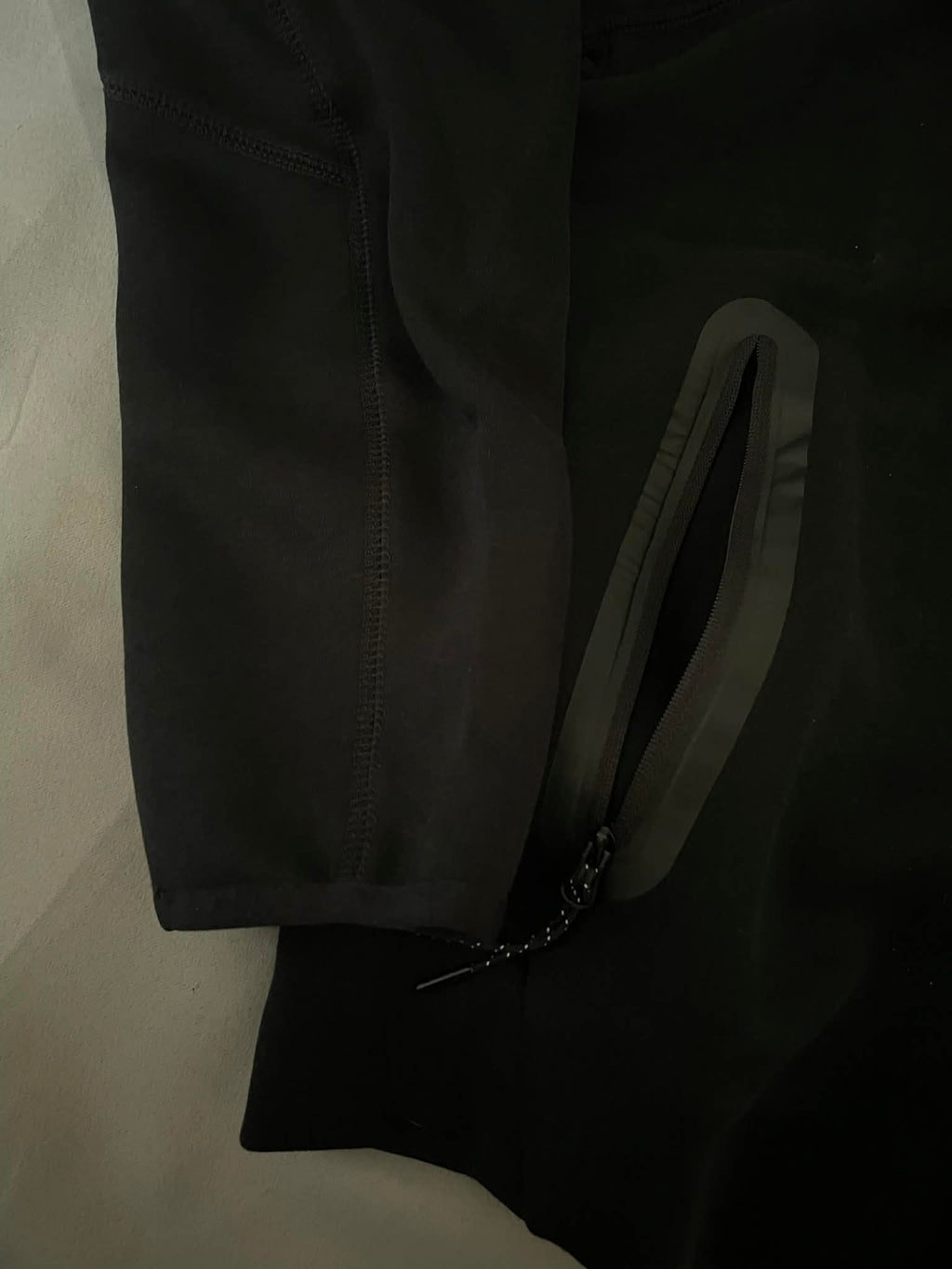 2024 Nike Techfleece Hoodie