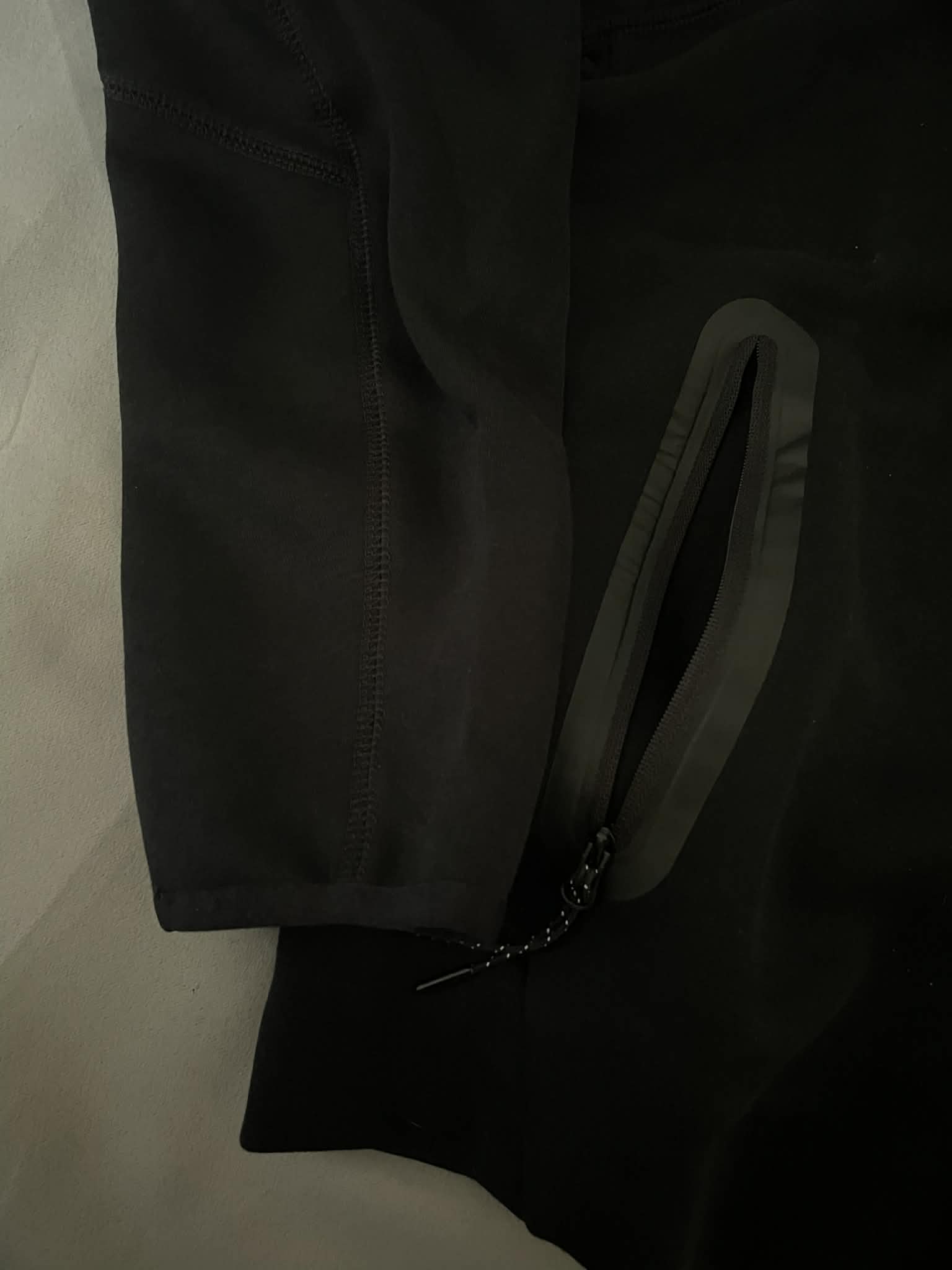 2024 Nike Techfleece Hoodie