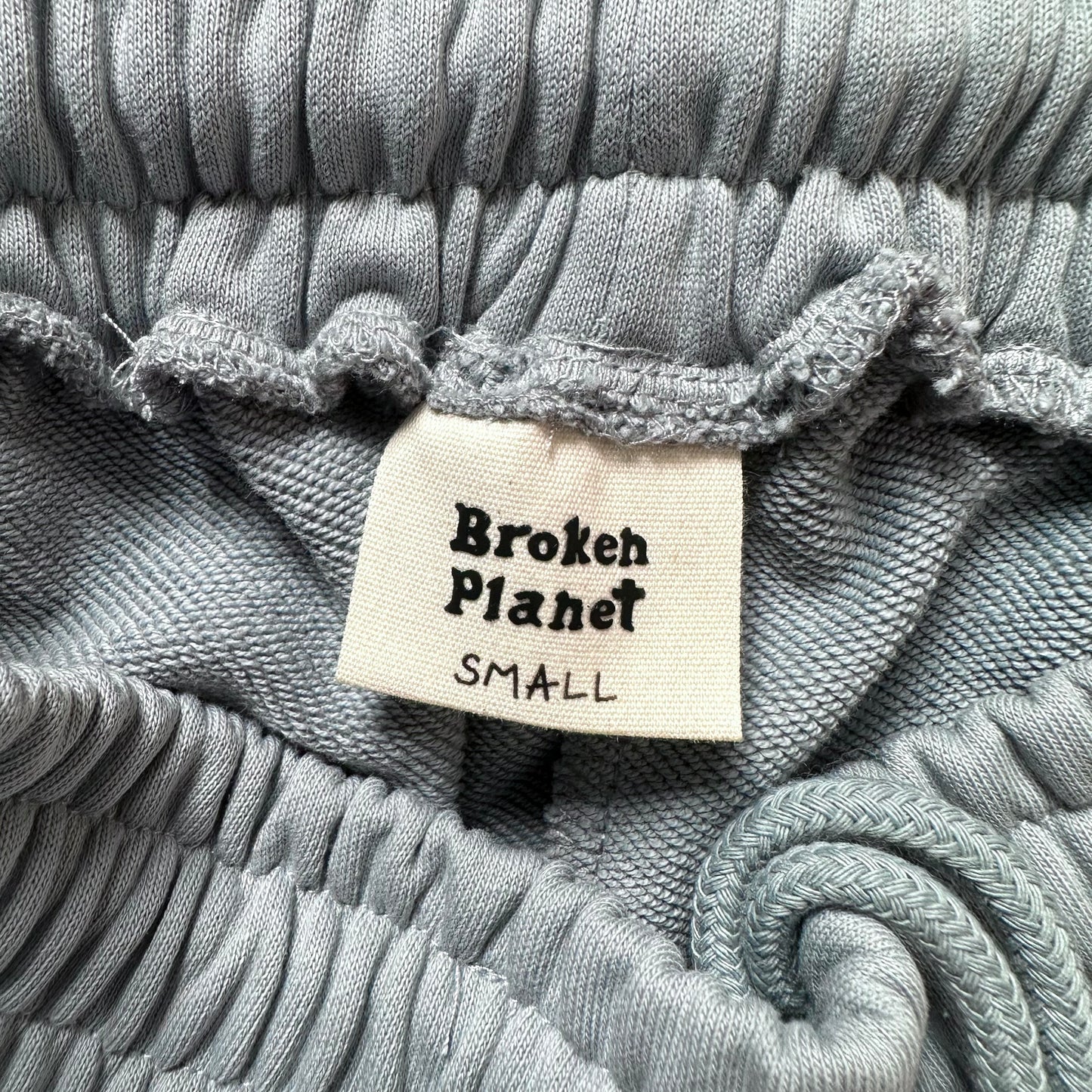 Broken Planet Basic Shorts