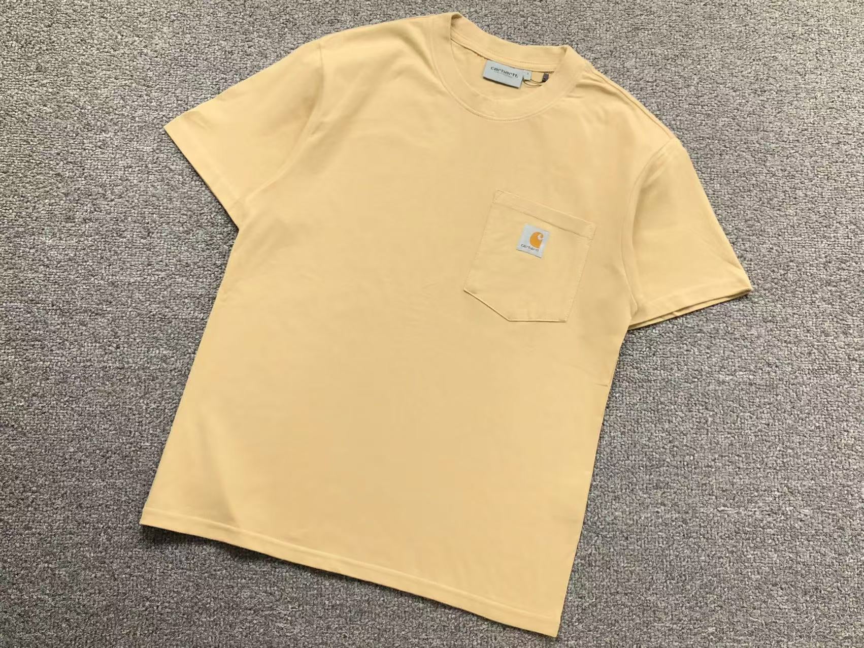 Carhartt Pocket Tees
